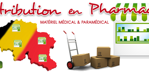pharma belgium belmedis