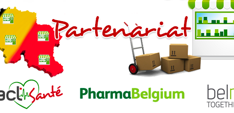 pharma belgium belmedis