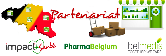pharma belgium belmedis